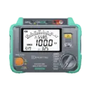 Kyoritsu High Voltage Digital Insulation Tester 250V to 5000V