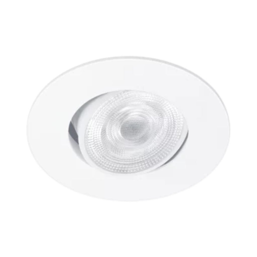 [SL052] Philips Led Downlight Integrated Recessed Spot 5.8w 600 Lumen Warm White