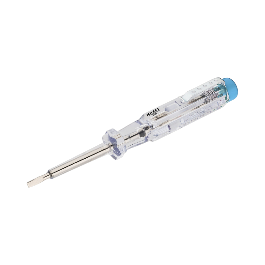 [839-1] Hazet Phase Tester Size 0.5*2.8 mm Slot Profile 