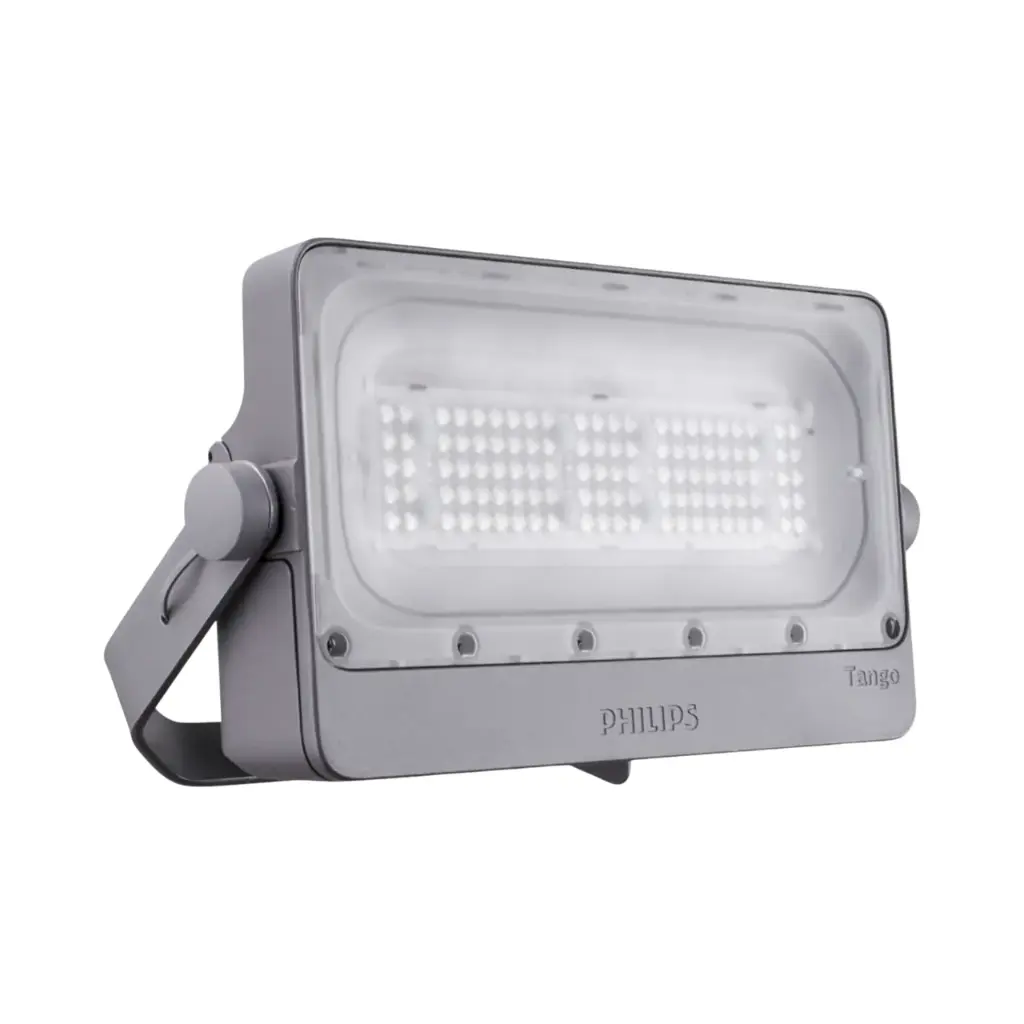 [911401683206] Philips Tango G4 LED Flood BVP431 LED136/NW 220~240V 100W SWB GM