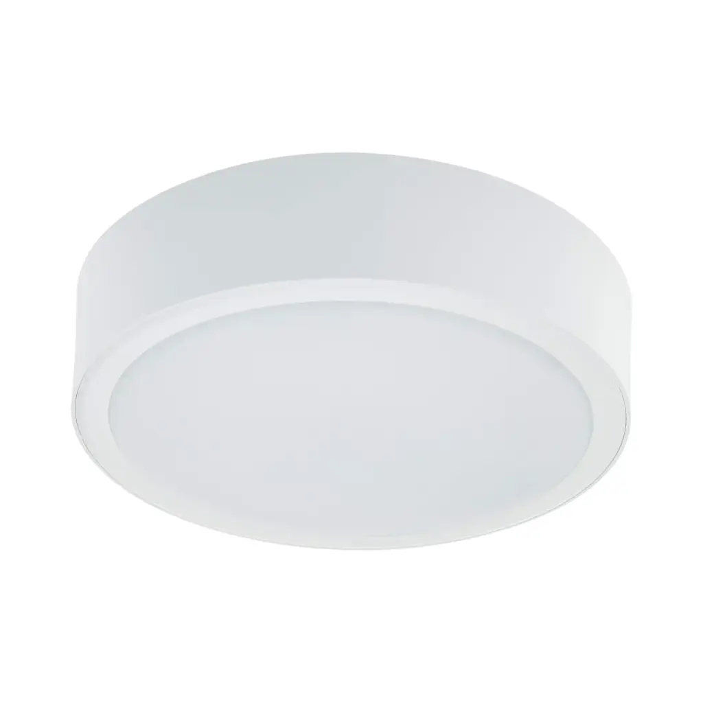 [59474] Philips Meson Round Led Recessed Panel 24w 