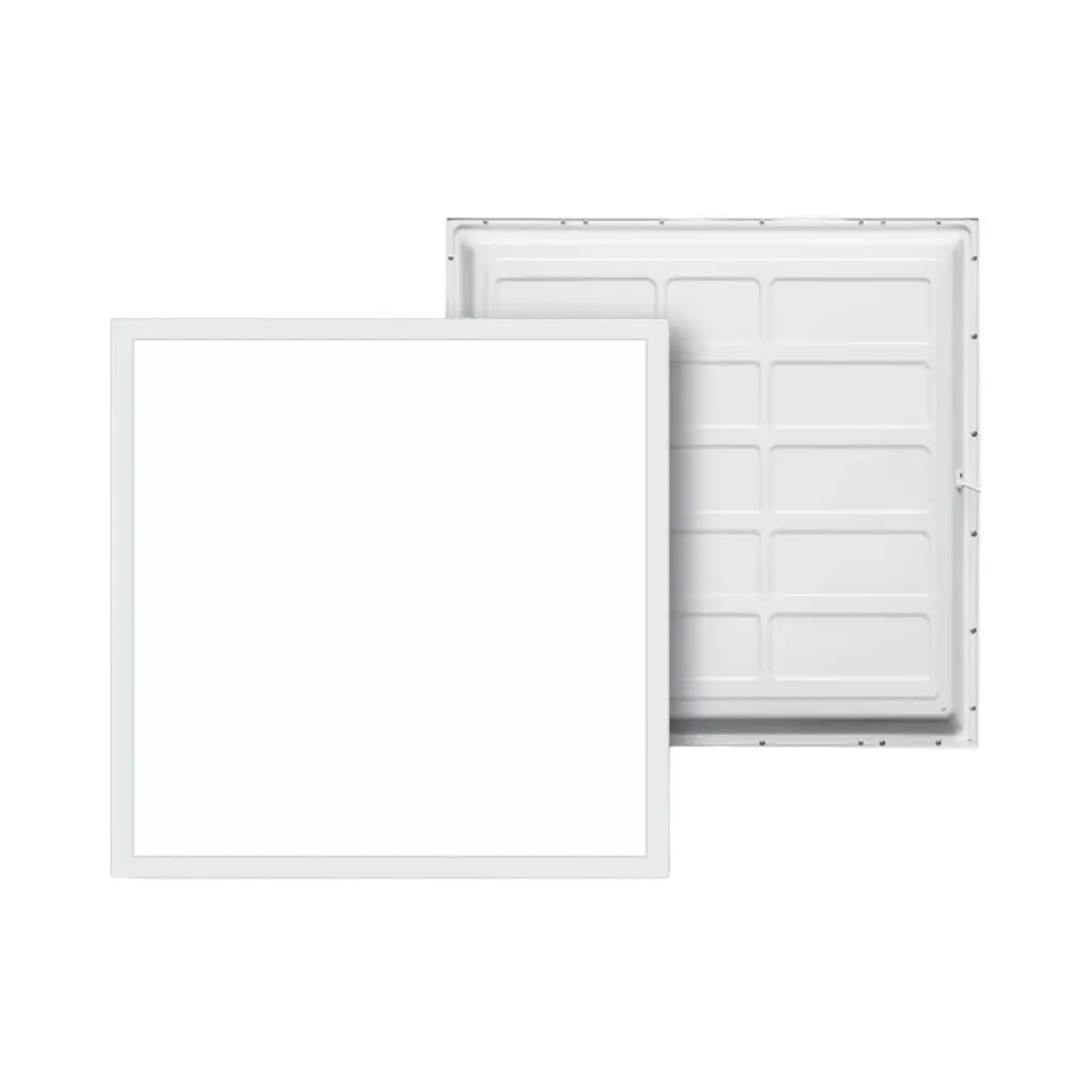 Luma Led Backlite Panel 60*60cm 48w (ابيض دافئ)