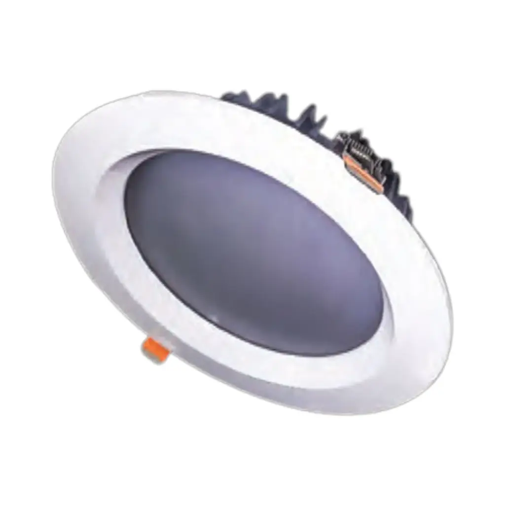 Egylux Led Recessed Downlight 6w IP54