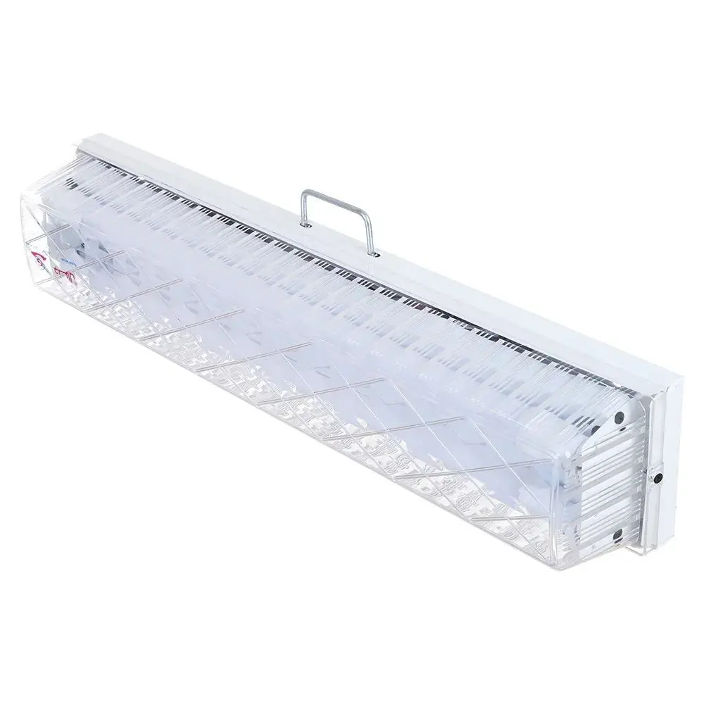 General Led Emergency Luminaire 60 cm 2 Led Lamps