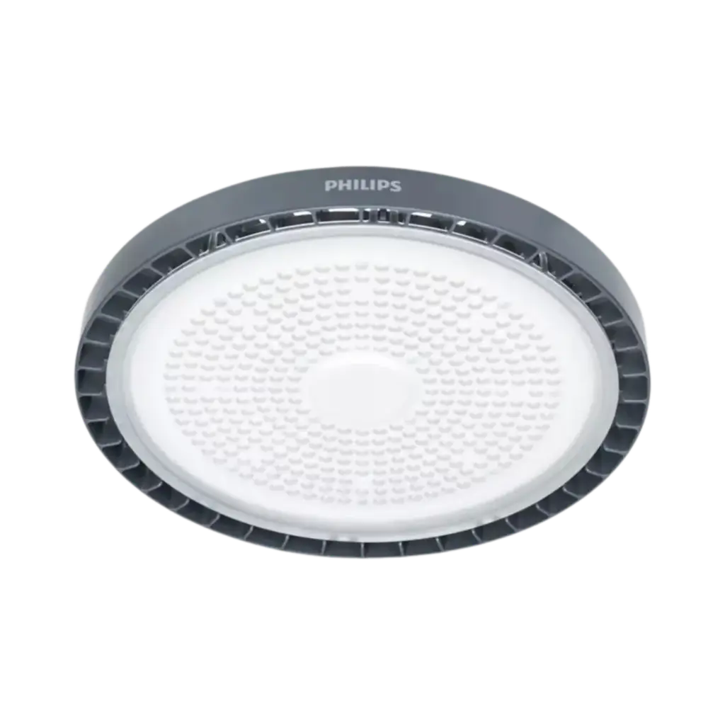 [911401527245] Philips GreenPerform Led Highbay G5 BY698P G5 LED200/CW PSU WB GC