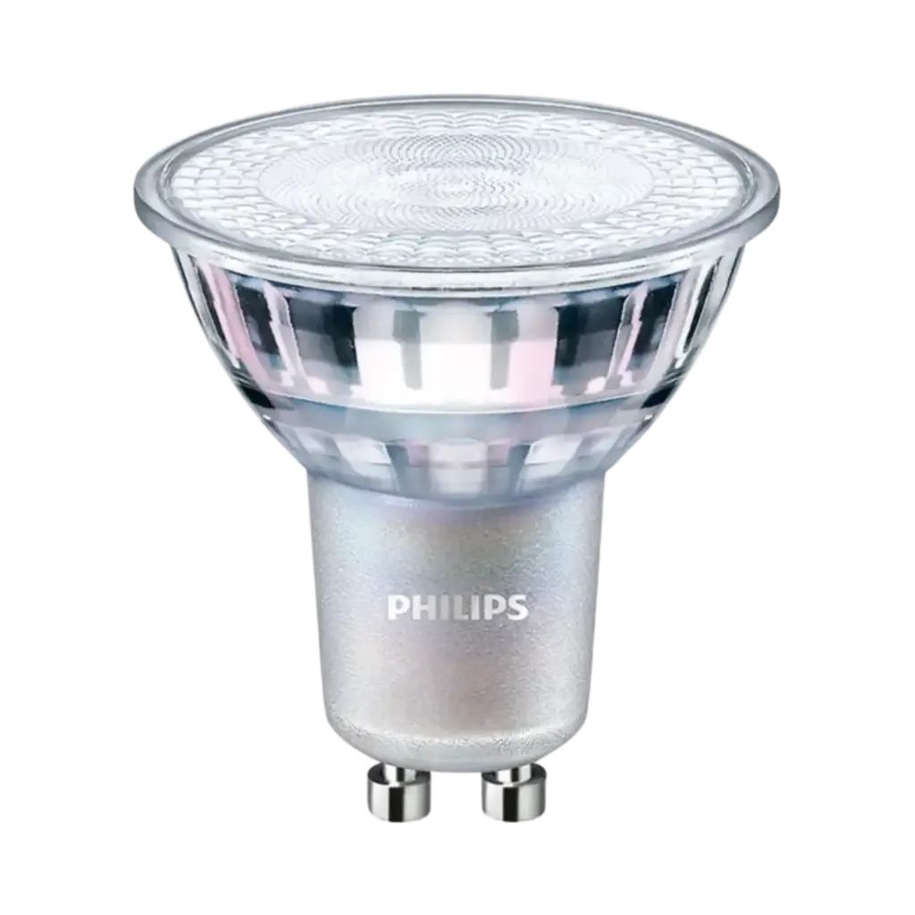 [929001349008] Philips Master LED Spot 4.9-50W GU10 940 36D Dimmable