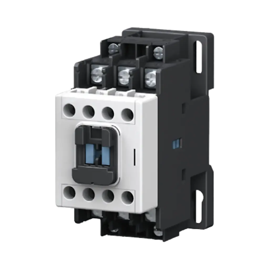 Hyundai Magnetic Contactor HGC32 Power 15kW VDC