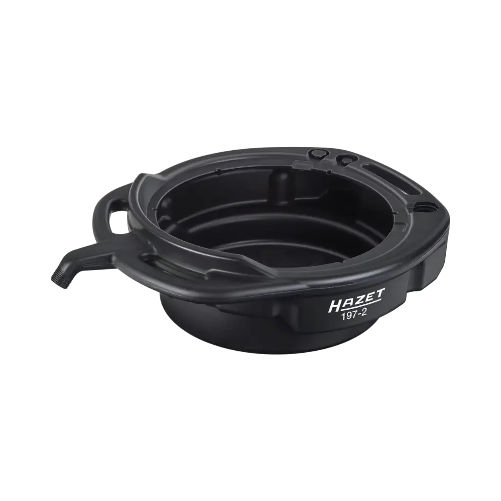 [197-2] Hazet Multifunctional Drain Pan