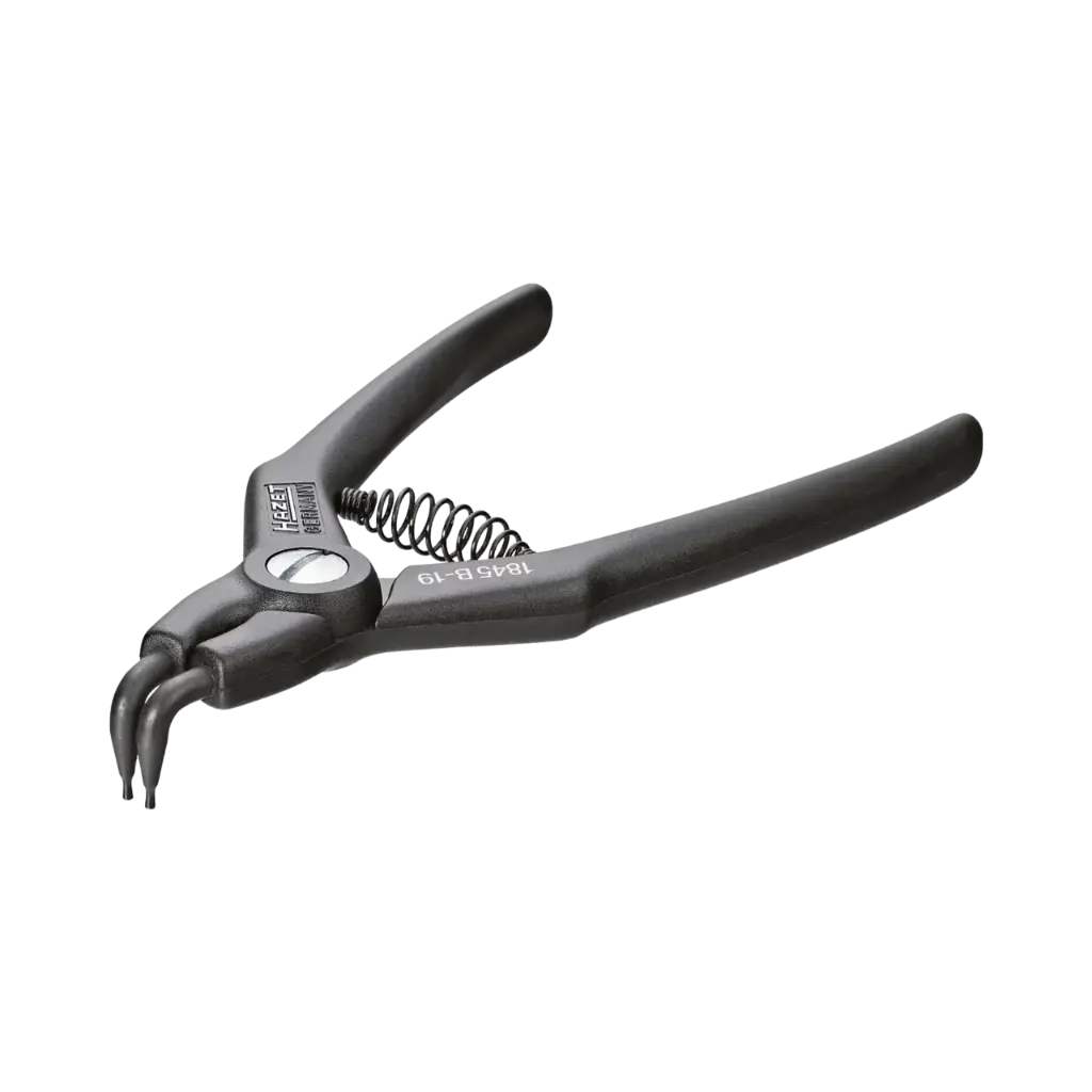 [1845B-19] Hazet Circlip Pliers 172mm