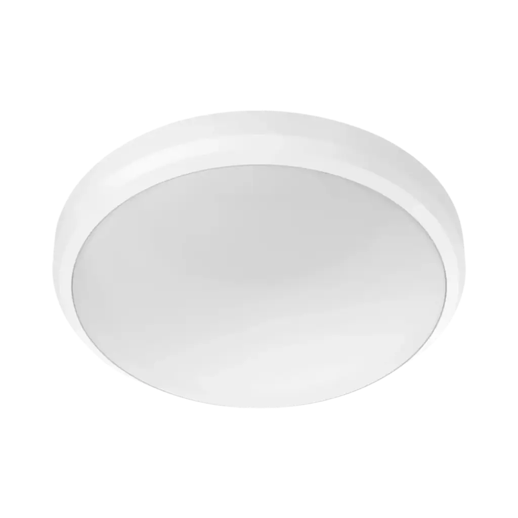 [929003191101] Philips Outdoor luminaires Doris Ceiling Light 6W - White IP54 Cool