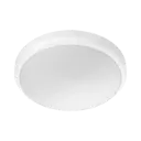 Philips Outdoor luminaires Doris Ceiling Light 6W - White IP54 Cool
