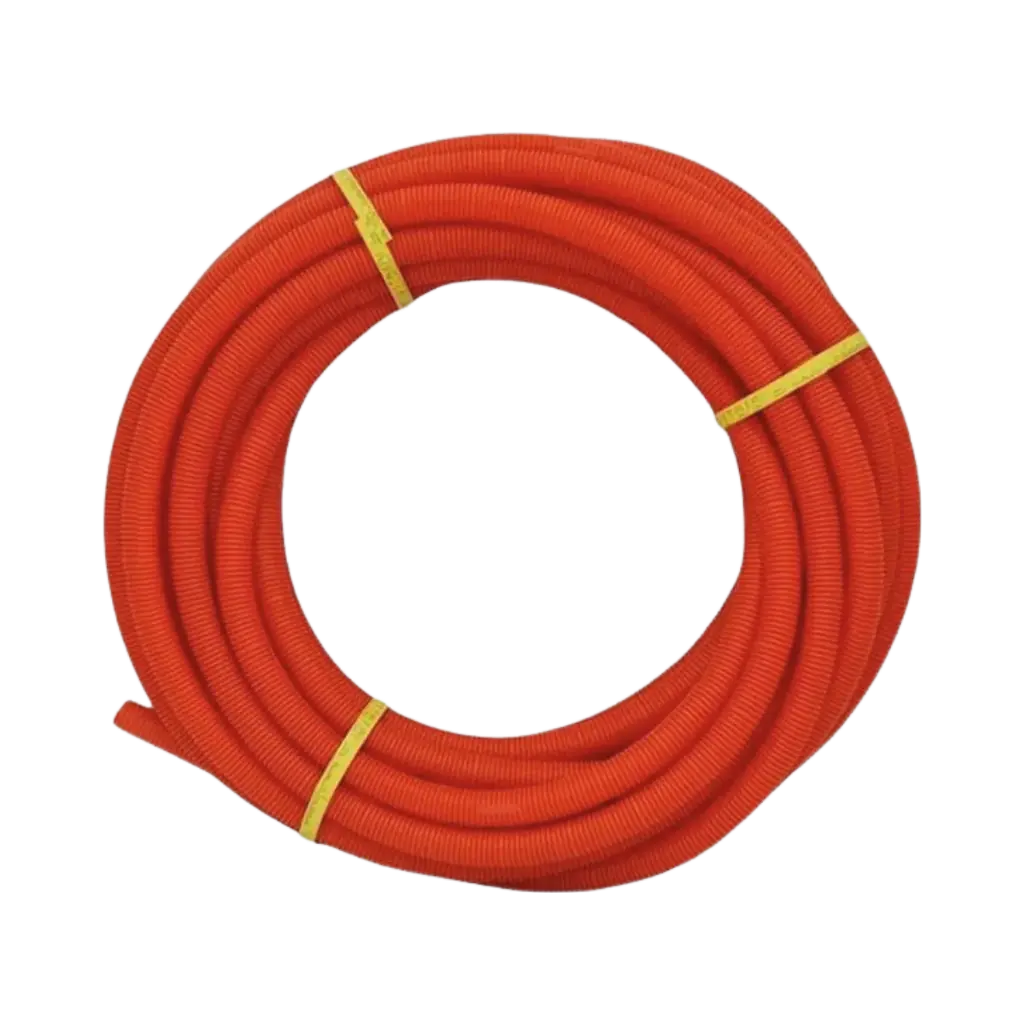 Mostafa Mahmoud Flexible Conduits 16mm 20 Meters