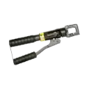 Cembre HT45 Hydraulic Crimping Tool For Low and High Voltage Cable lugs 5 Tons 50 kN