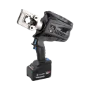 Cembre B500 Battery Powered Hydraulic Crimping Tool 63 kN With  Openable Closed Head For Electric Connectors Up To 300 mm