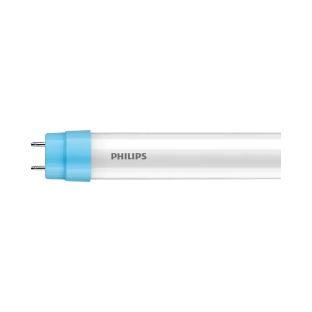 [929002467738] Philips Ecofit Double Ended Led Tube T8 1200mm 19w G13 EG 830 (Warm)