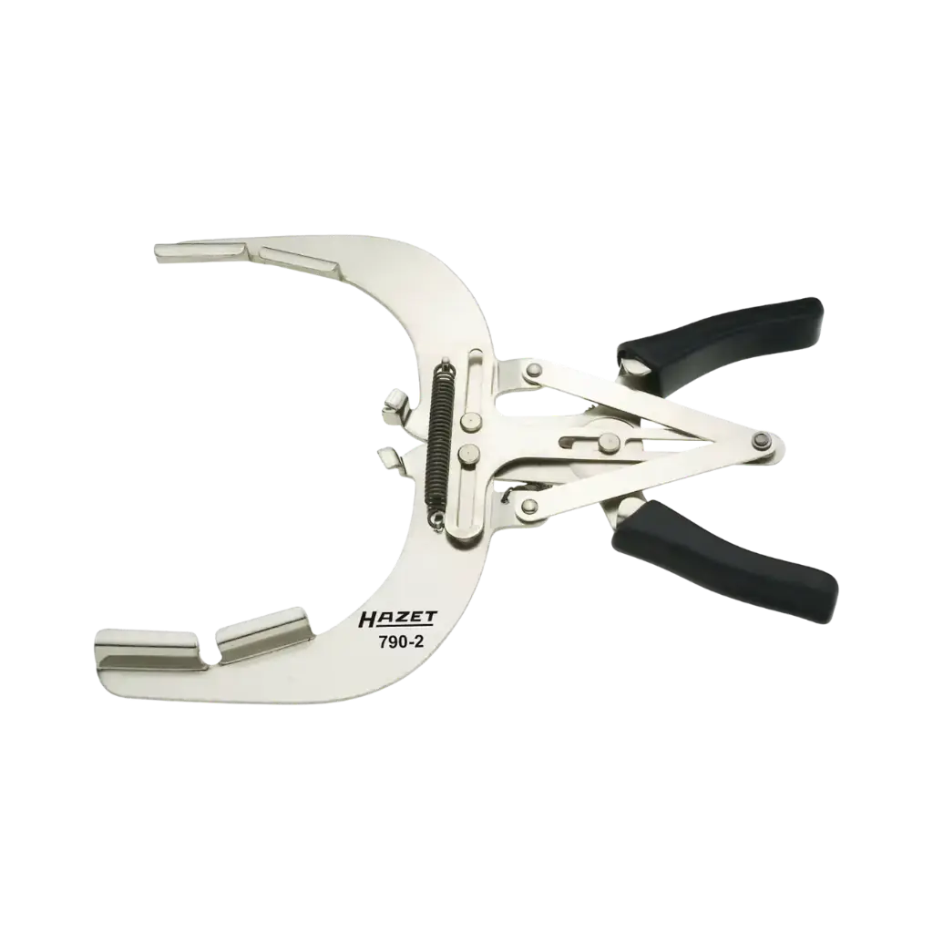 [790-1] Hazet Piston Ring Pliers 50-100 mm