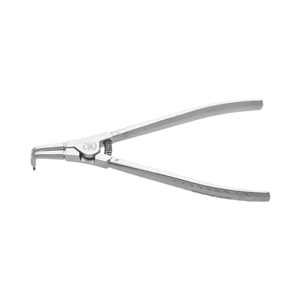 [1846D-3] Hazet Circlip Pliers 225 mm