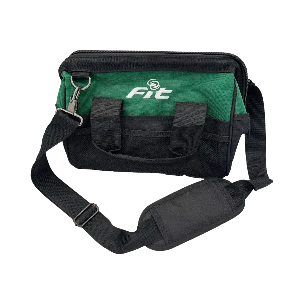 [14521120] FIT Tool Bag 12 inch Hard Work