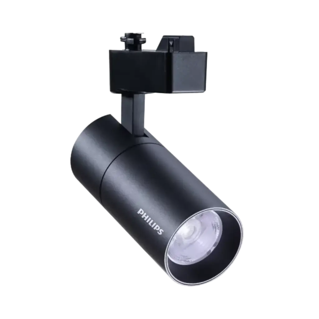 [911401833187] Philips Essential Smartbright Projector Gen 2, 20 W, Warm White, 36°, IP20, Finger-protected 