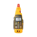 Fluke 772 Milliamp Process Clamp Loop Meter