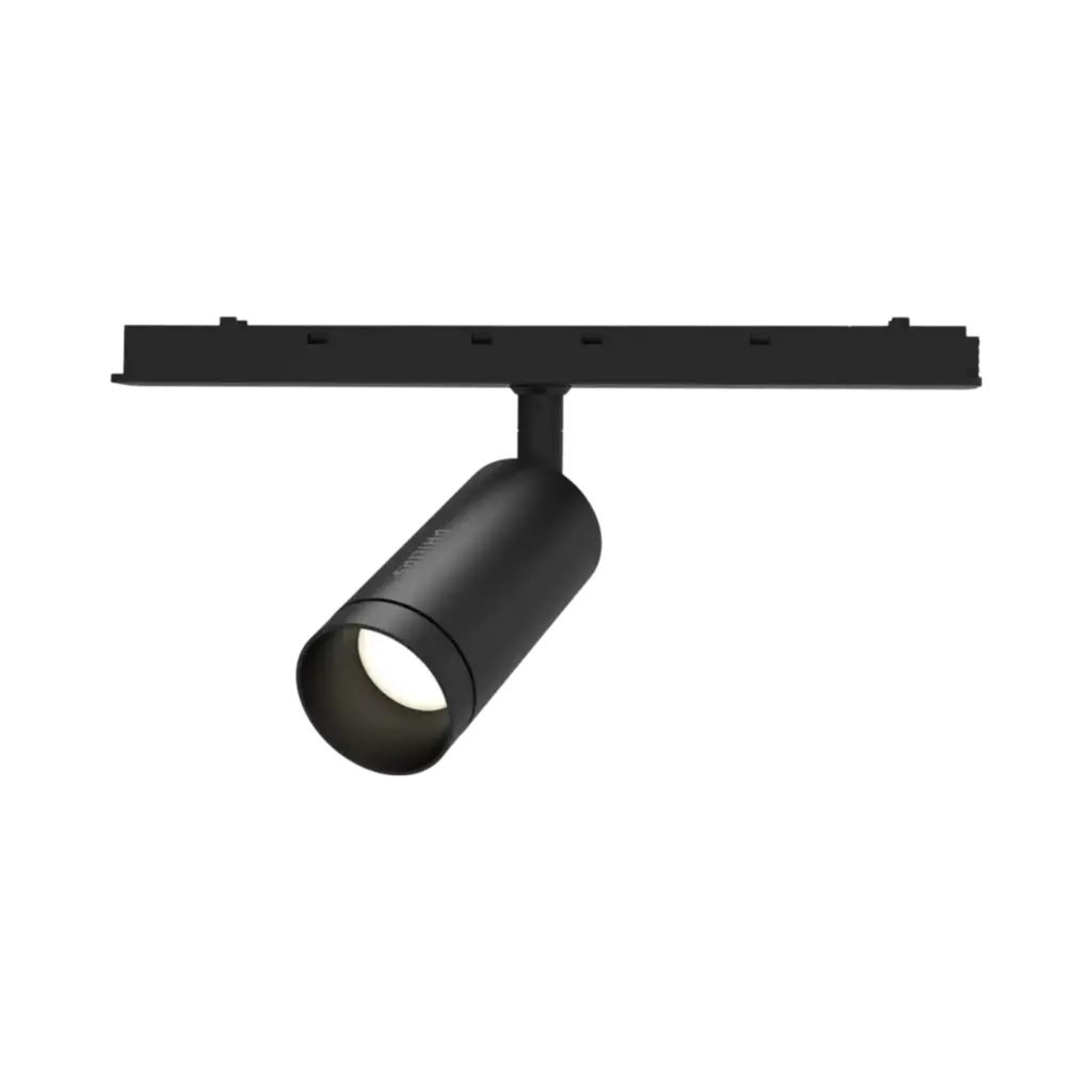 Philips Track Light 6w Warm 36D Spotlight