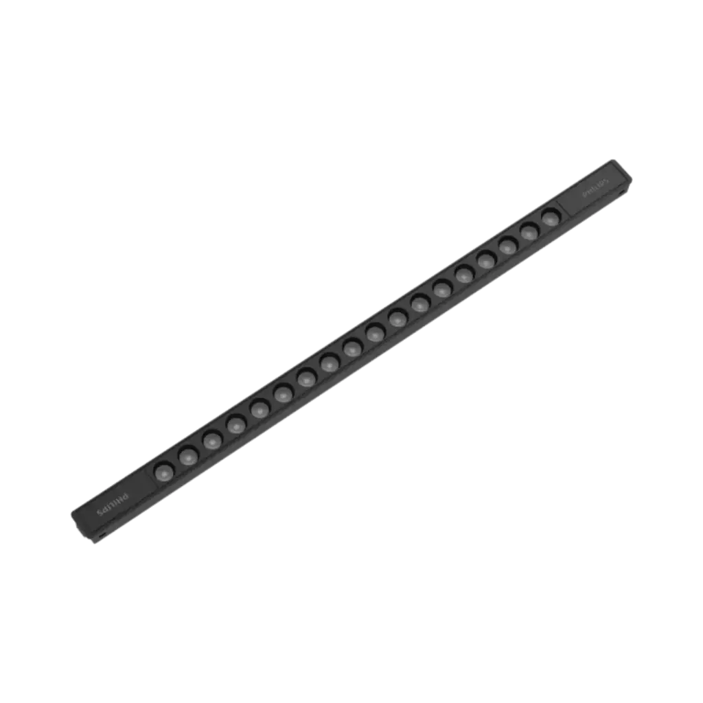 [929004672228] Philips Trackline L Spotlight 14W, 24D, Warm Light