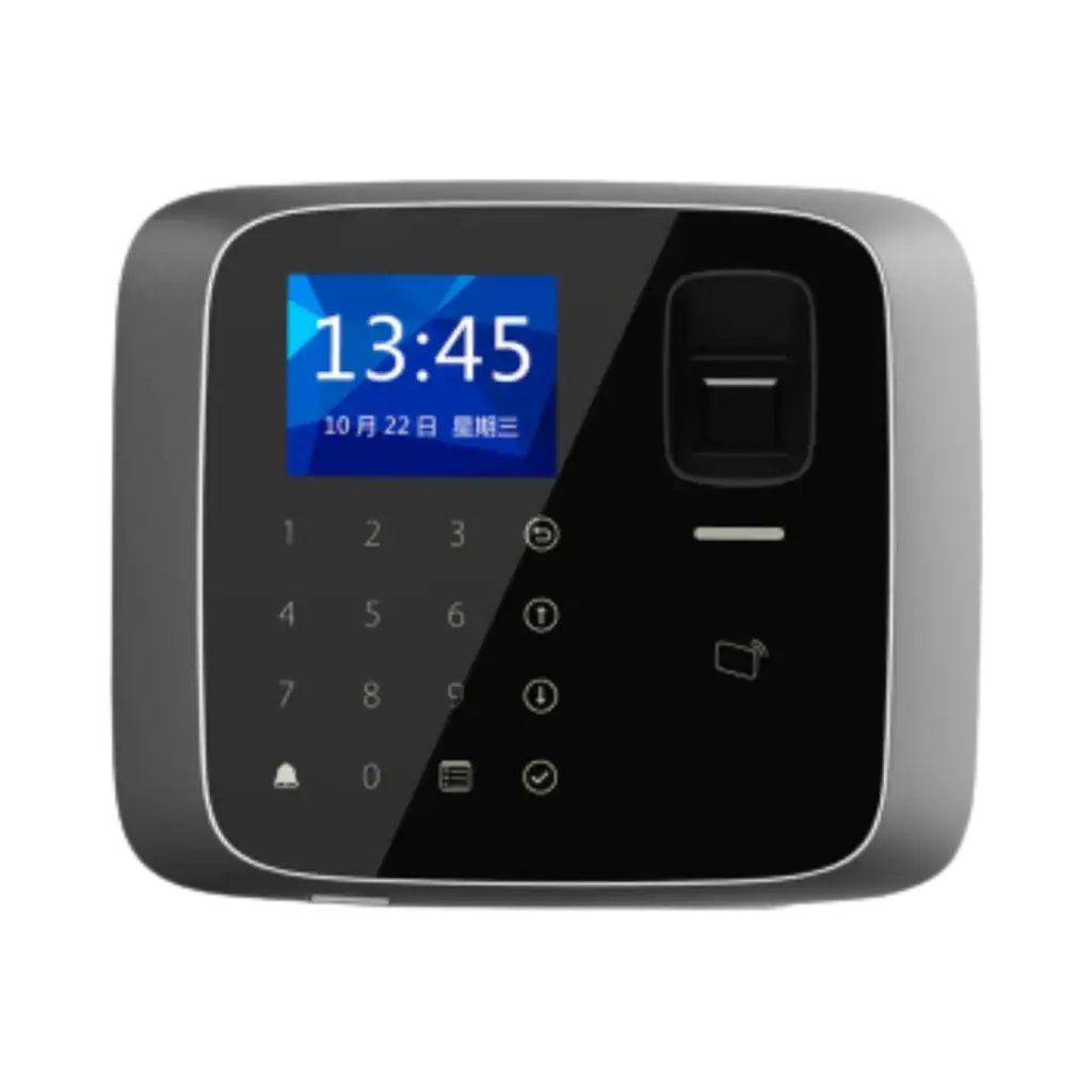 [DHI‐ASI1212A-V2] اكسس كنترول ببصمة الاصبع داهوا