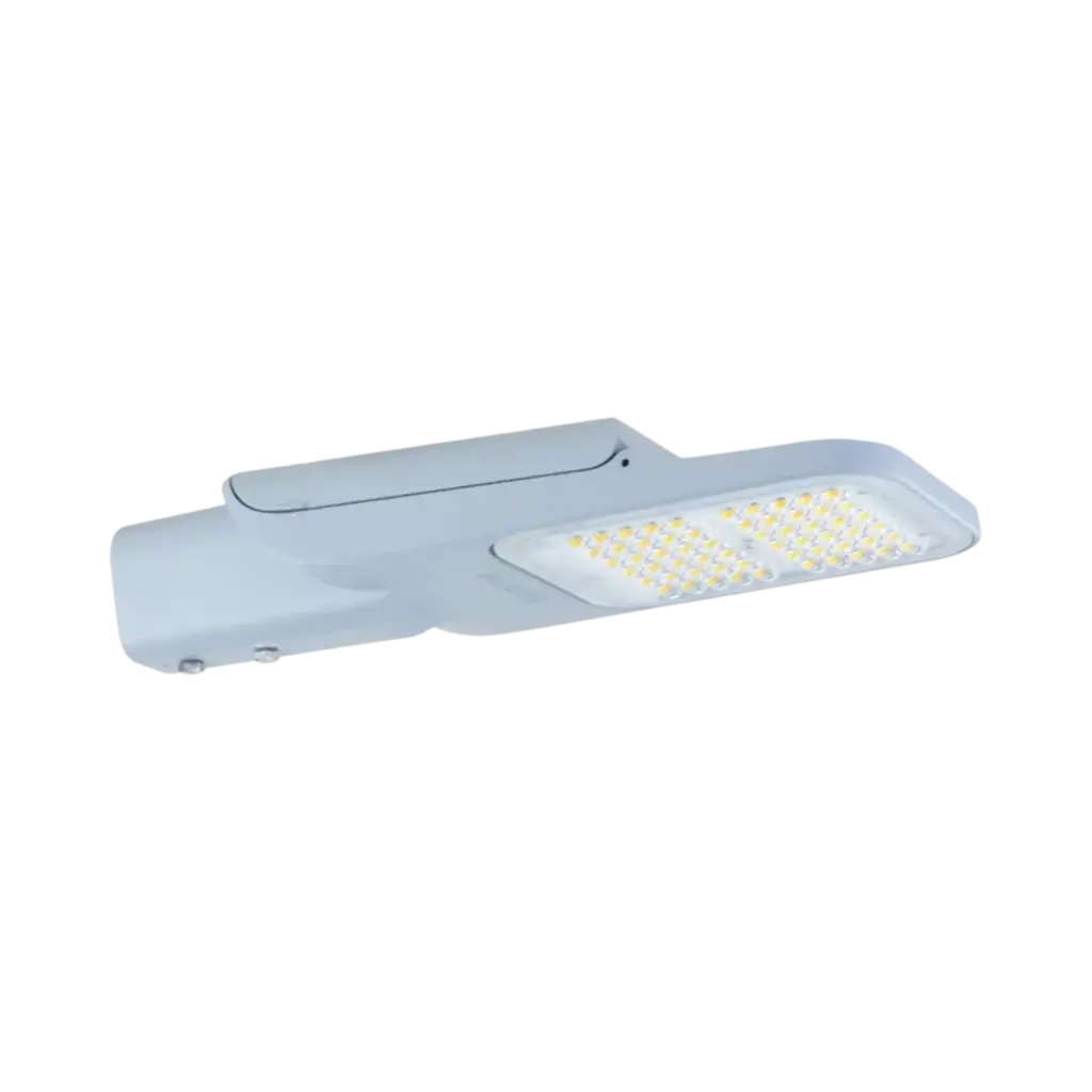 [911401654608] Philips RoadFlair Pro, Street Lighting 100w,16700 lm,740 Neutral White. BRP592 LED167/NW 100W DM PSA GM