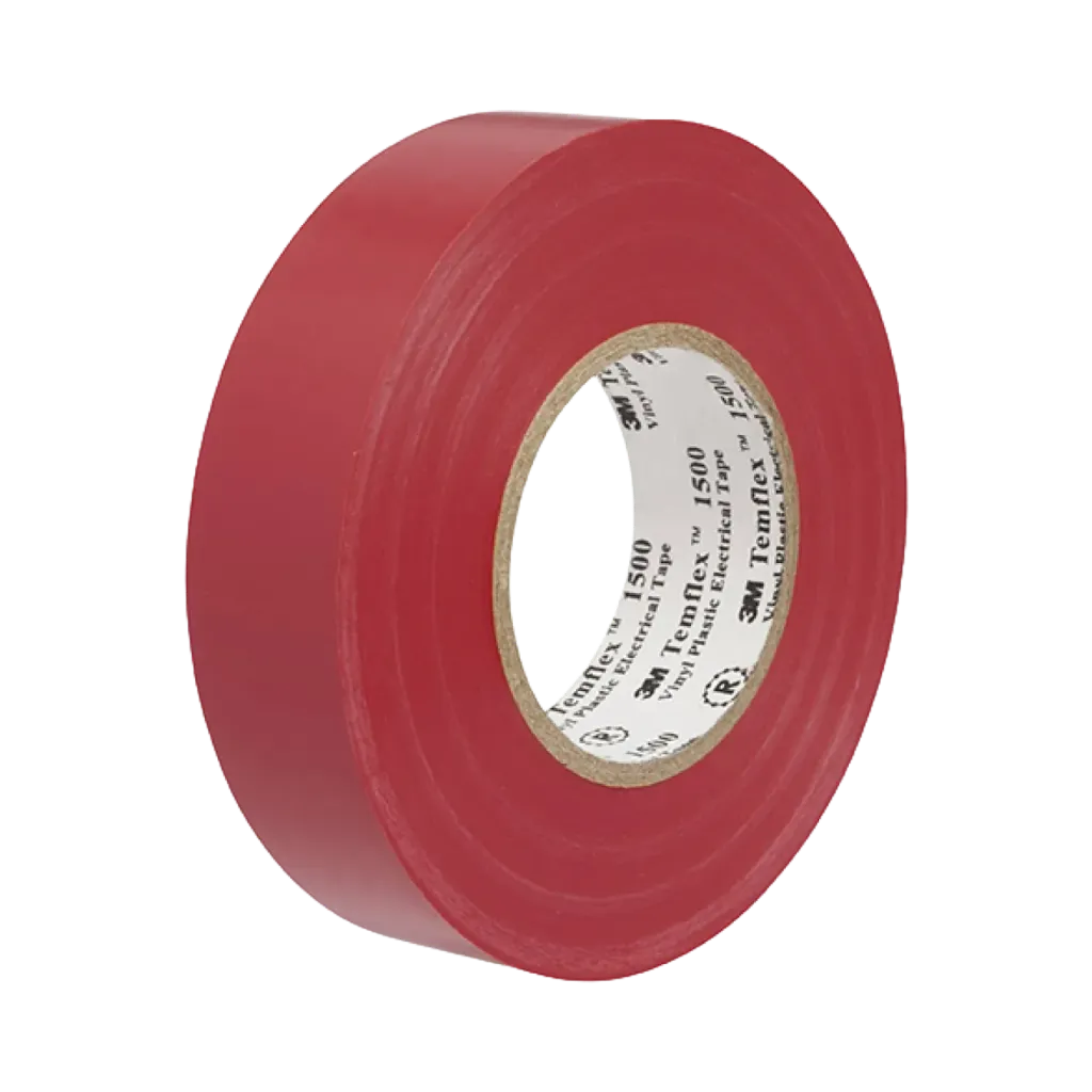 3M™ Temflex™ 1500 PVC Electrical Tape