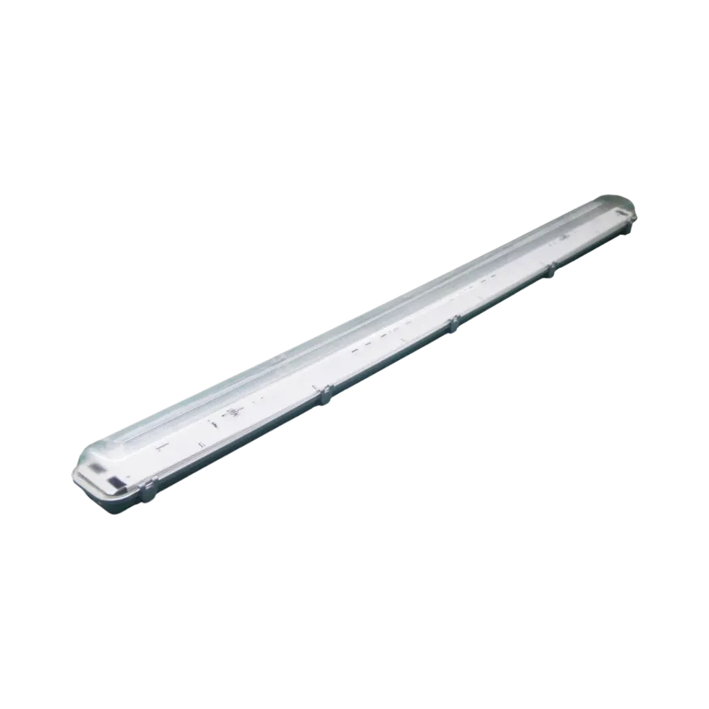 Ecolink Led Waterproof 1X120 cm Without Lamps