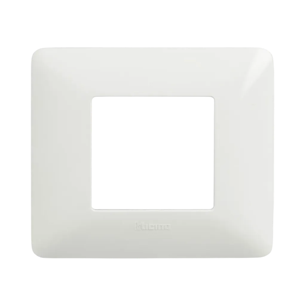 [AE4803M2BN] وش 2 فتحه لون ابيض ماتكس ايدج بتشينو