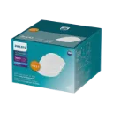 Philips Led Downlight Eridani DL190B 23w 2000 Lumen Cool Daylight - Buy 3 Get 1 Free