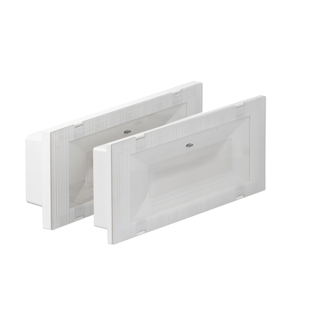 [OVA38353] كشاف طوارئ ليد 3 ساعات 120 ليومن اكسواى ايزى ليد شنايدر اليكتريك