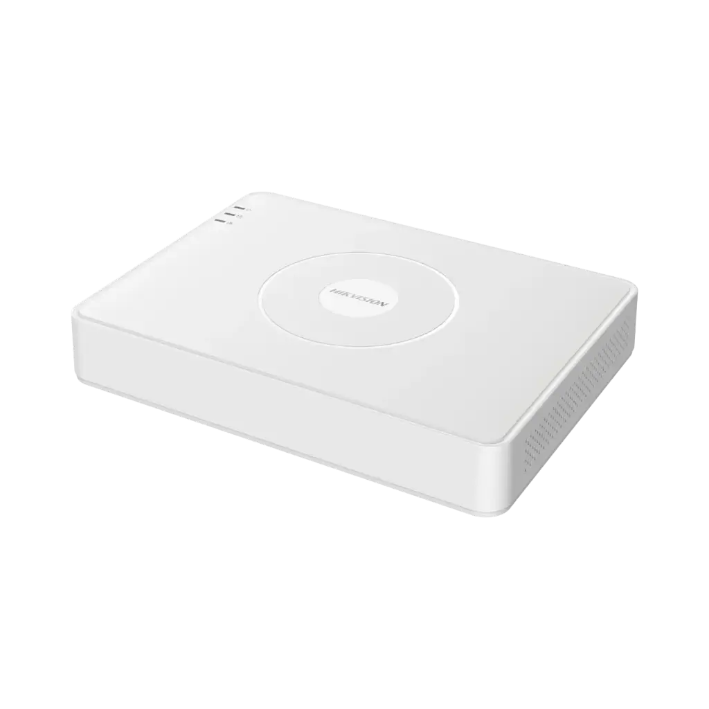 [DS-7116HGHI-K1] Hikvision 16 CH 1080P Lite Mini 1U H.265 DVR