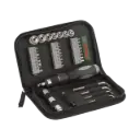 Bosch Accessories Screwdriving and Socket Set 38 Pieces