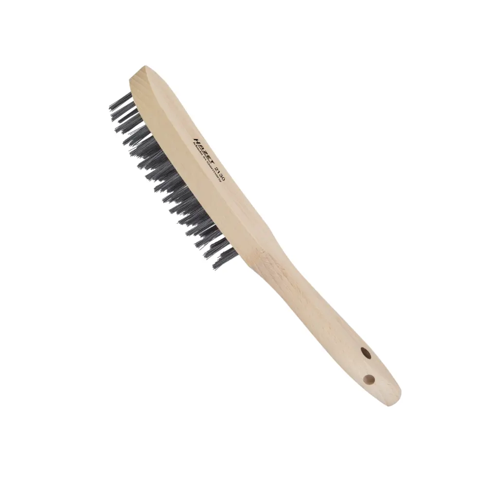[2130] Hazet Wire Brush 290mm