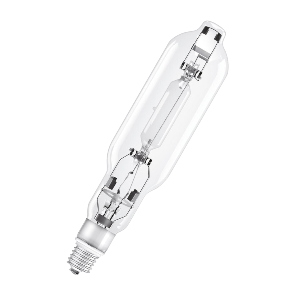 Osram Metal Halide Lamps For Enclosed Luminaires Powerstar HQI T 2000W/D/L E40