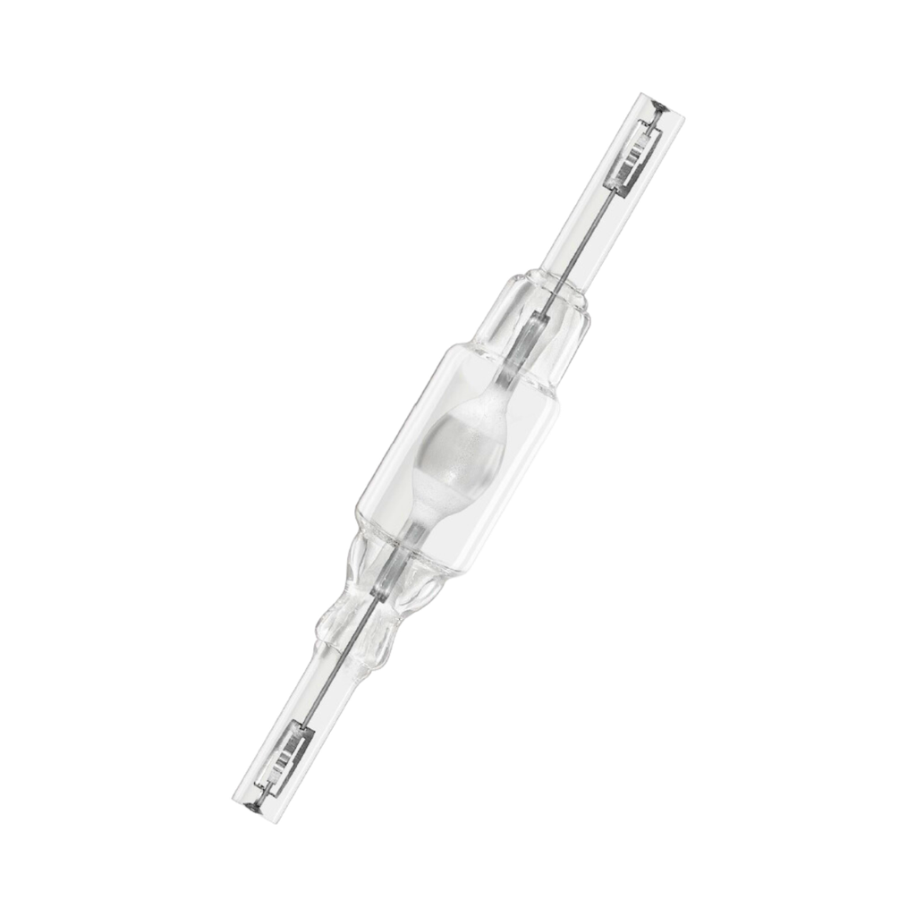 [HQI-TS 150 W/D] لمبة دبل اندد 150 وات اضاءة ابيض باور ستار اوسرام