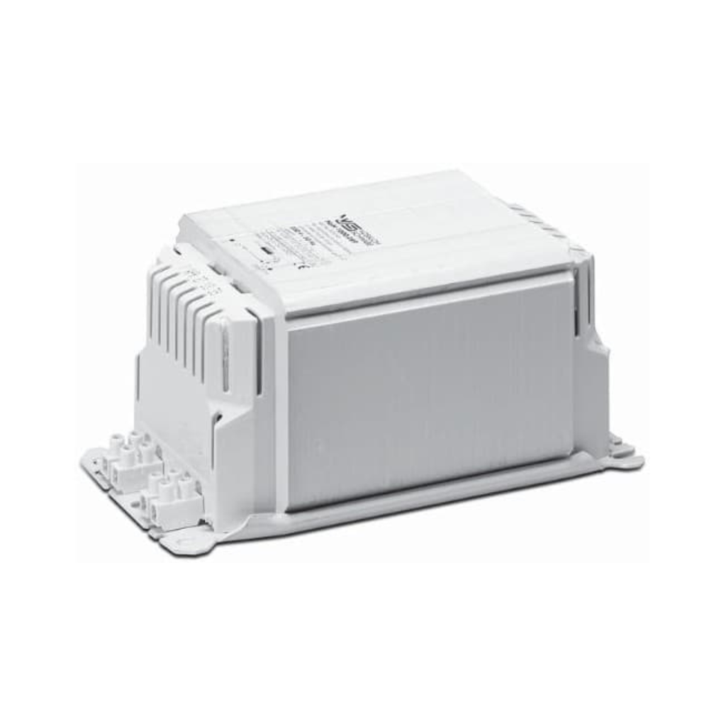 Vossloh-Schwabe Metal Halide HI & High Pressure Sodium HS Ballast 1000w NaHJ1000.089