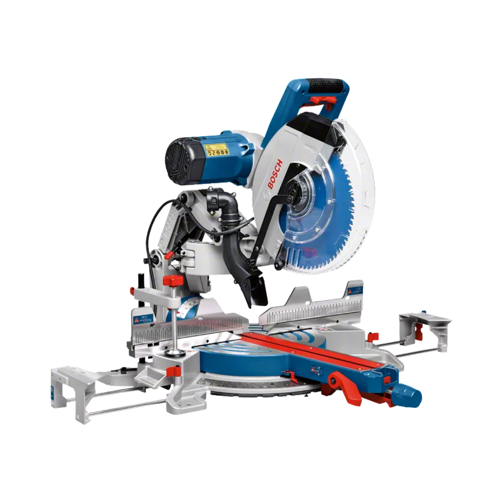 Bosch Mitre Saw Professional With Glide Arm GCM 12 GDL