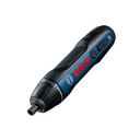 Bosch Go Professional Cordless Screwdriver 3.6v 1.5 Ah