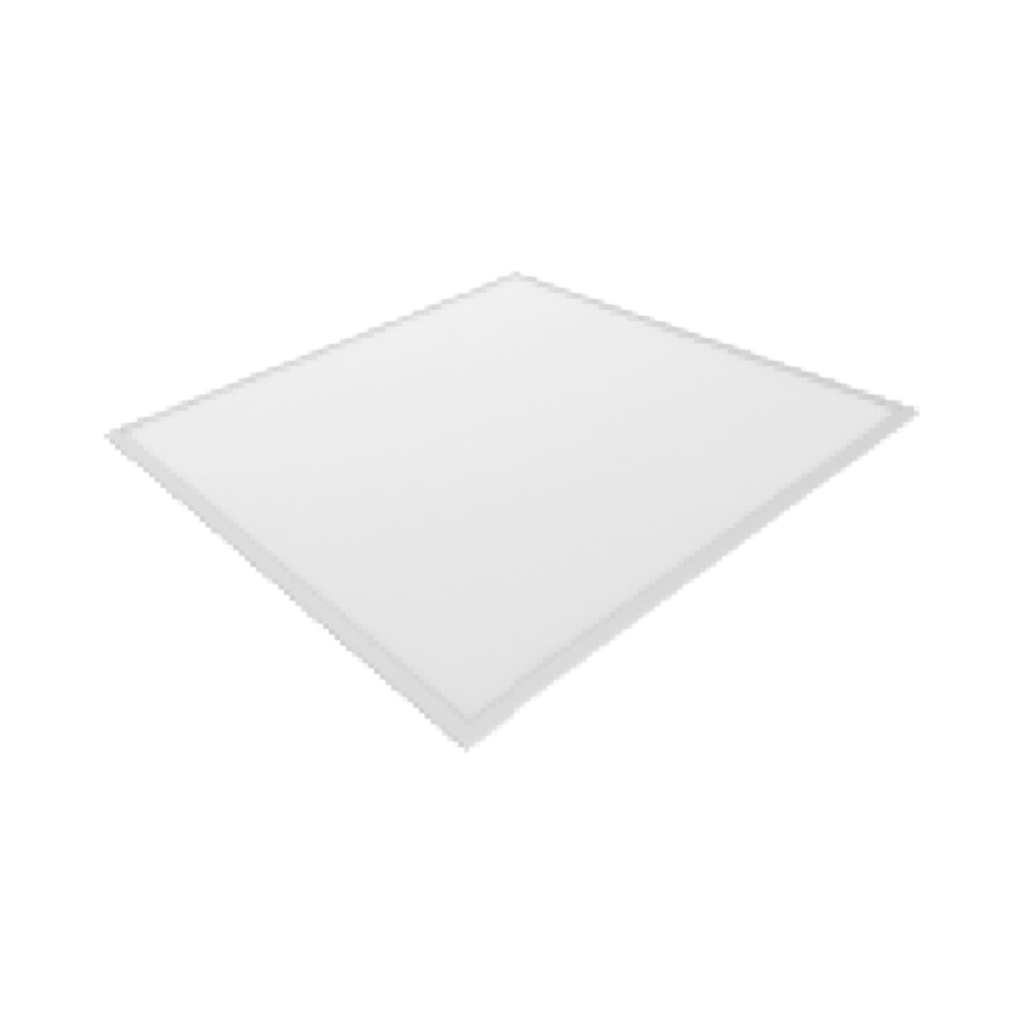 [909030503642] كشاف ليد 60*60 سم 36 وات ايكو لايت (ابيض دافئ)