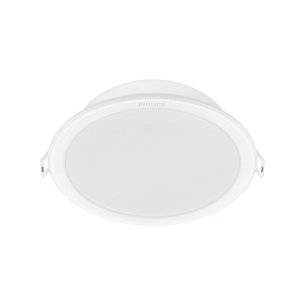 Philips Signify Led Downlight Meson Gen3 Recessed Round 3.5 Watt