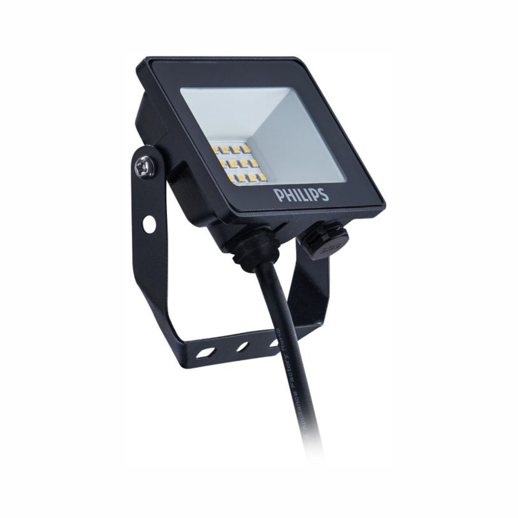 Philips Essential SmartBright G5 LED Floodlight 20w