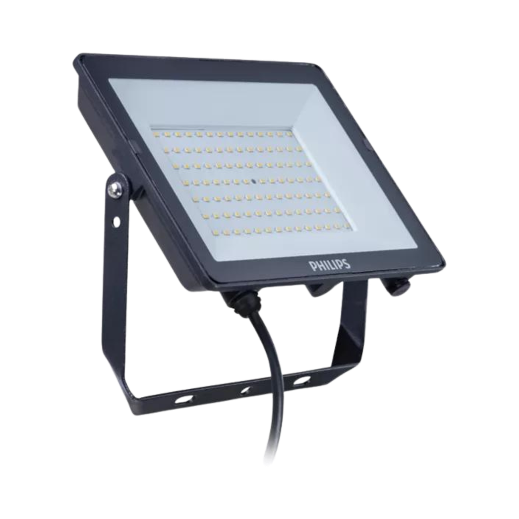Philips Essential SmartBright G5 LED Floodlight 100w
