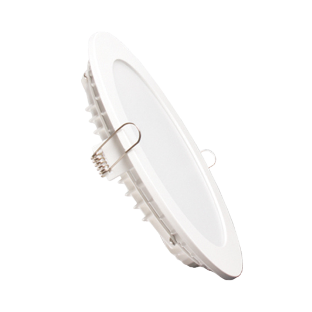 Elsewedy Slim Recessed Downlight Star Led 4w (دافئ)