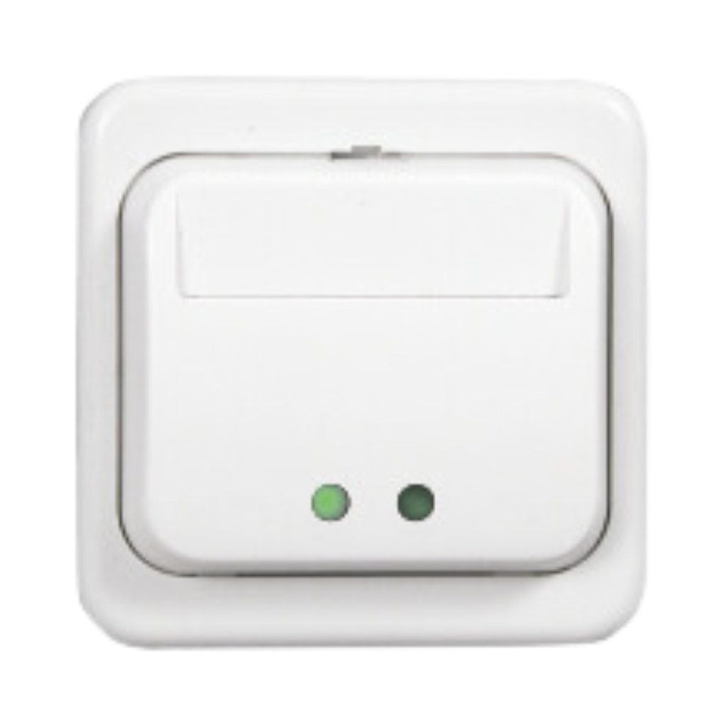 [RF-53/A] Olympia Electronics RFID Card Switch For Electric Door Lock and Room Lighting or A/C Rooms