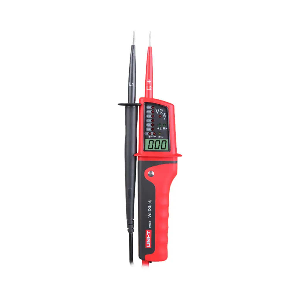 Uni-T Waterproof Voltage Tester AC/DC Measurement