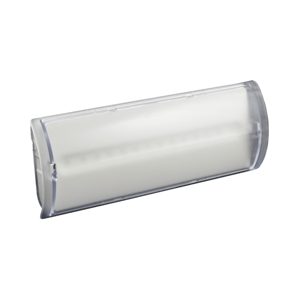 [GR-2110] Olympia Electronics Led Addressable Emergency Luminaires, Self-Testing, Maintained Operation